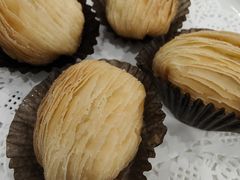 飘香榴莲酥-盈田盈粥庄(博山东路店)