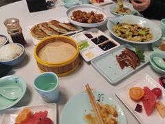 -天和晟烤鸭店(世纪坛店)