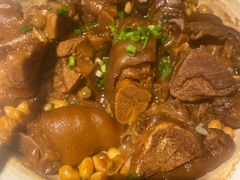 -绿茶餐厅(朝阳大悦城店)