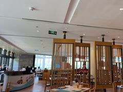 -味餐厅·海鲜·火锅·自助餐