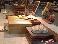 -上海虹桥宾馆味翠餐厅