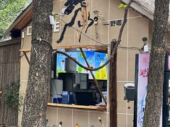 -沂蒙山旅游区云蒙景区(蒙山国家森林公园)