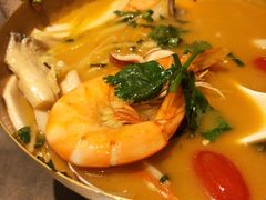 -美奈小馆·越南料理(中航城君尚购物中心店)