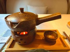 -叶叶菩提(太原别墅店)