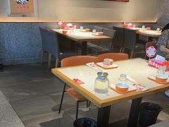 -杨氏青龙虾·羊蝎子(金盛路总店)