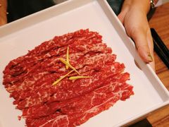-揽季锅物会.福建黄鱼.海鲜姿造(五四路店)