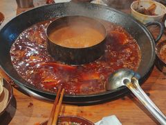 -楠火锅(太古里总店)