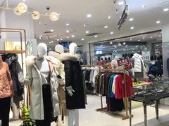 -大连福佳爱琴海购物公园(西安路店)