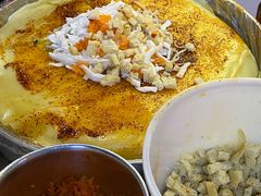 -安徽阜阳卷馍(西单店)