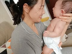 -爱月宝月嫂·育儿嫂