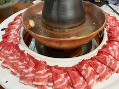 -乐宴·老北京铜火锅(桂庙店)