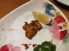 柚香鸡软骨-天手古舞居酒屋(889广场店)