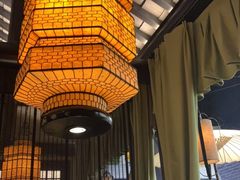 -绿茶餐厅(燕郊永旺店)