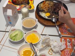 -豪享来(我格广场店)