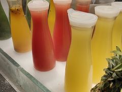 -钱小奴创意自助餐厅·原切谷饲安格斯畅吃(宁波慈溪爱琴海店)