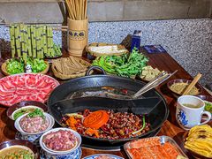 -楠火锅(绿地新都会店)