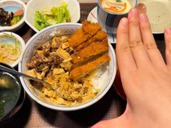 -满来寿喜烧(金虹桥店)