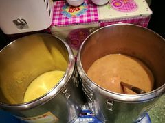 -粗粮人家·东北菜(洋桥店)