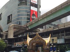 -四面佛