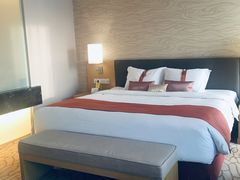 -天津水游城丽筠酒店