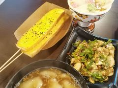 -林二哥宜烤官·宜宾小烧烤