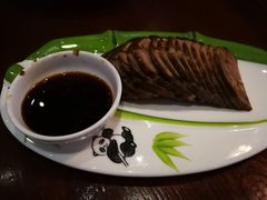 -古北烤鸭王I古北水镇景区店