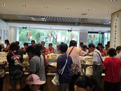 大堂-素满香·素食自助餐(苏州·临顿路店)