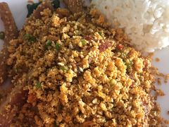 -维园港式茶餐厅(龙岗盛平店)