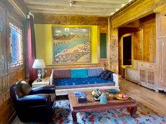 -松赞拉萨林卡酒店