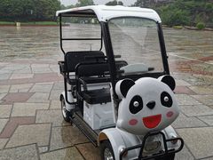 -宜兴龙背山森林公园