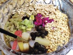 -青花椒花椒鱼(合生汇店)