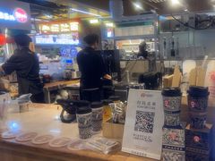 -霸王茶姬(常熟印象城店)