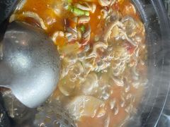 -李师傅脆肚(华强北店)
