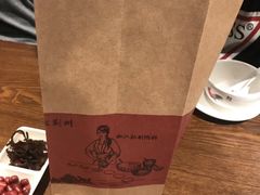 -南拳十三姨·潮汕砂锅粥(世纪金源店)