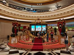 -澳门喜来登大酒店