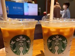 -星巴克(杭州市民中心店)