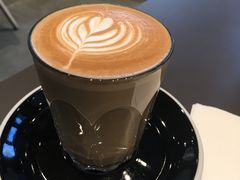 -Seesaw Coffee(苏州中心店)