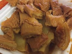 -细妹五香牛杂(步行街店)