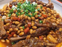 -小柴米·传统江西菜(万寿宫店)
