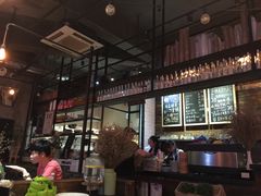 大堂-MIKAKU(万达广场上海宝山店)