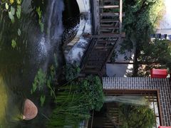 -凤凰山斑鱼馆(恭城店)