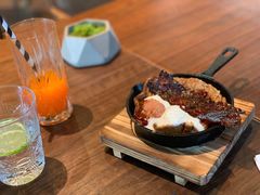 荷兰风味煎饼-FOGO