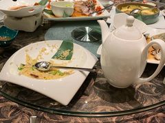 -汇景希尔顿逸林酒店·悦轩中餐厅