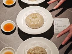 -晓淮山·扬州早茶·淮扬菜(龙阳广场店)