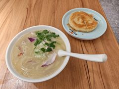 油酥饼-向阳羊汤(千峰店)