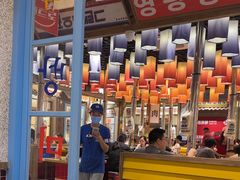 -姜胖胖无限自助烤肉(罗湖宝能店)