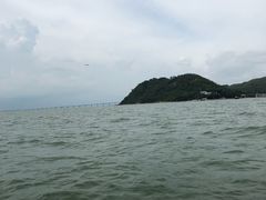 -大澳渔村及棚屋