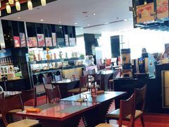 -青岛海尔洲际酒店