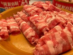 -龍歌自助小火锅(城阳万象汇店)