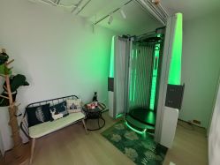 -极昼美黑24H日晒沙龙